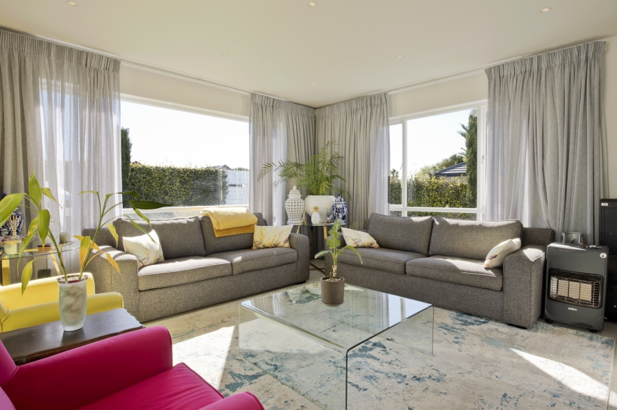 To Let 3 Bedroom Property for Rent in Sunset Beach Western Cape